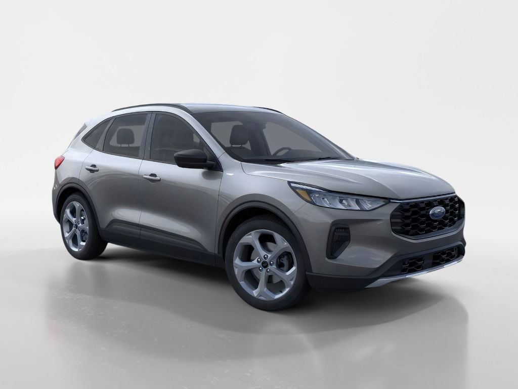 New 2026 Ford Escape ST-Line SUV