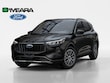 Ford Escape Plug-In Hybrid