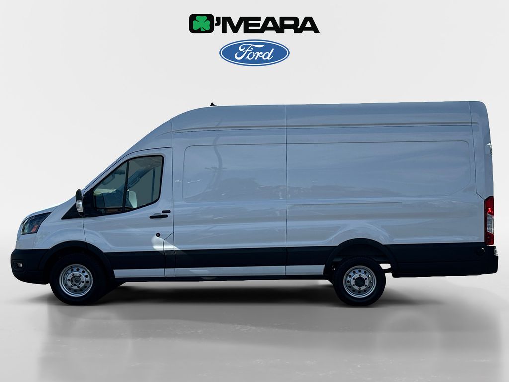 Used 2024 Ford Transit Van Base with VIN 1FTBW3UG7RKA49276 for sale in Northglenn, CO