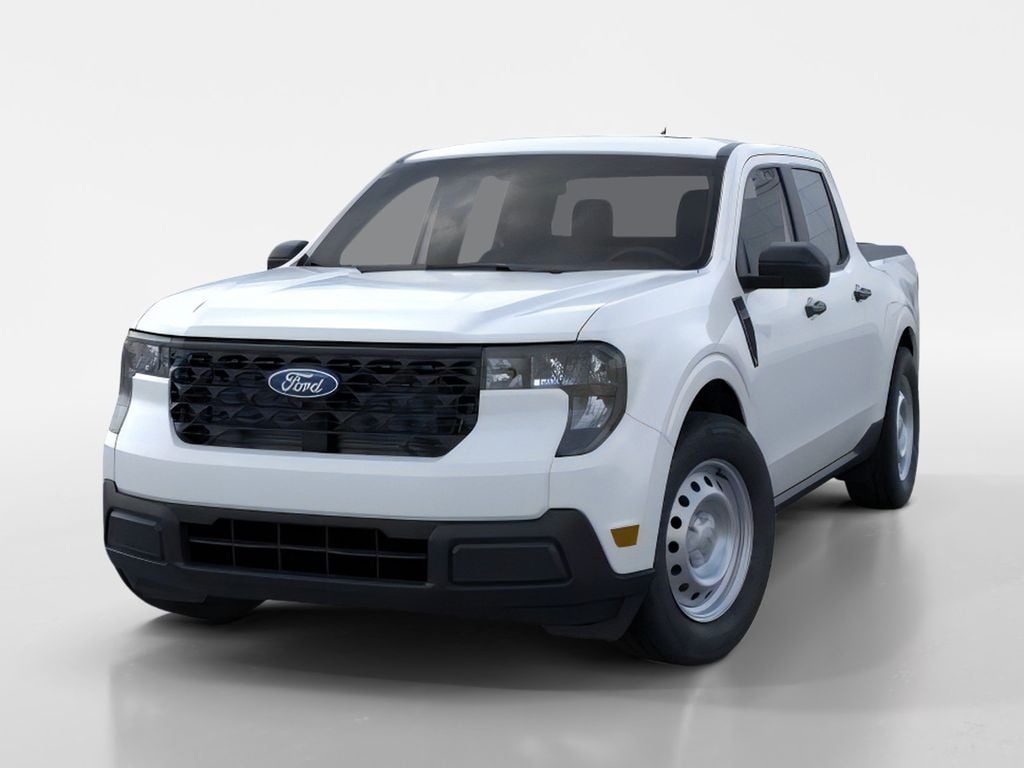 New 2025 Ford Maverick XL Truck SuperCrew