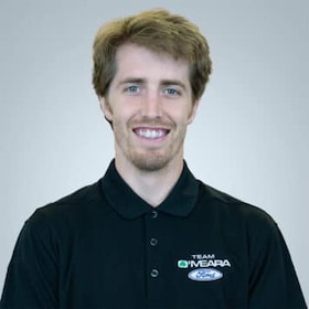 Staff member Joshua Jaeger from 6fa6cde22491