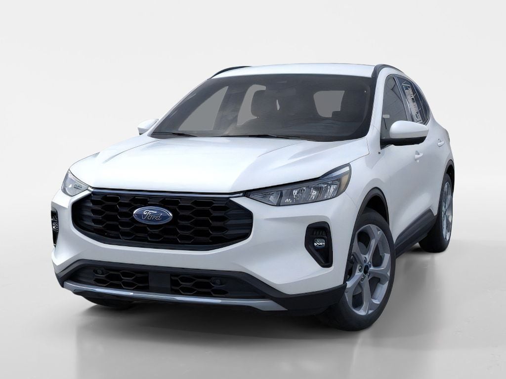 New 2026 Ford Escape Hybrid ST-Line Select SUV
