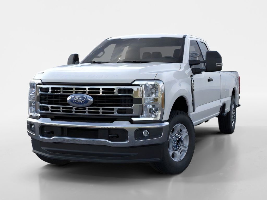 New 2026 Ford F-250SD XLT Truck