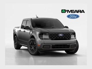 2026 Ford Maverick XLT Truck