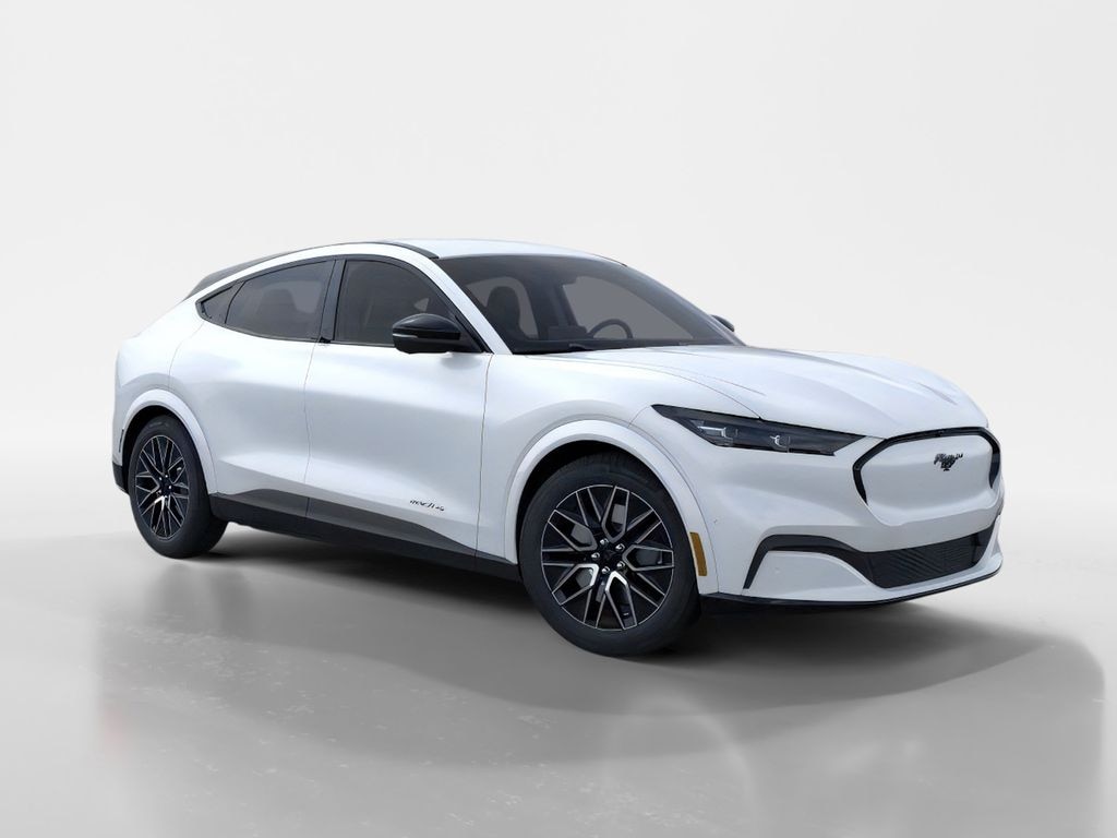 New 2025 Ford Mustang Mach-E Premium SUV