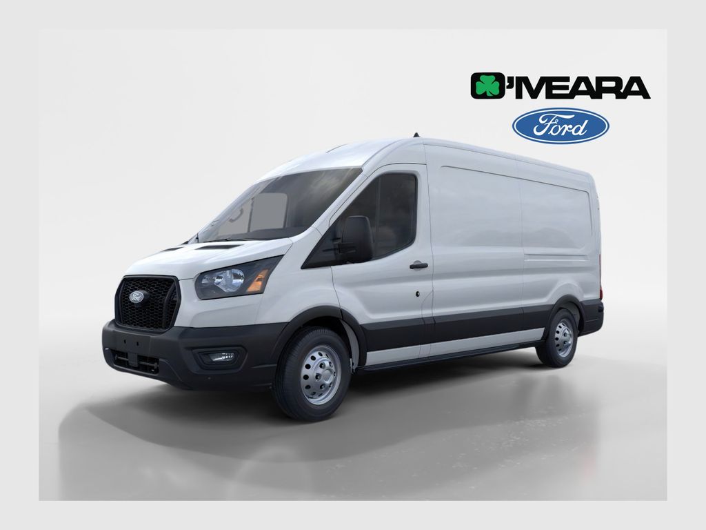 2026 Ford Transit 250 Med Roof 148 WB AWD's photo