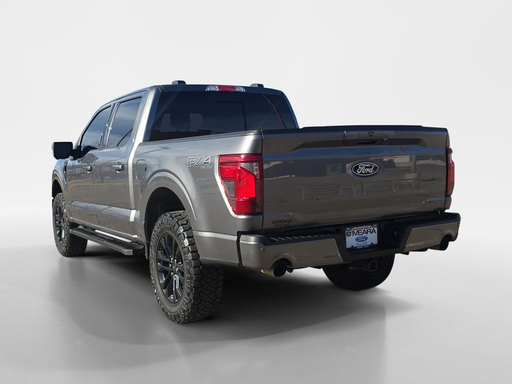 Used 2024 Ford F-150 XLT Truck