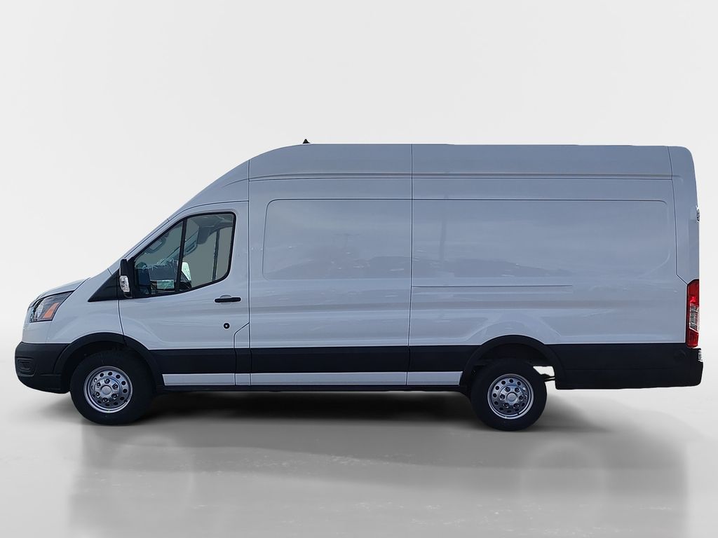 2024 Ford Transit photo 2