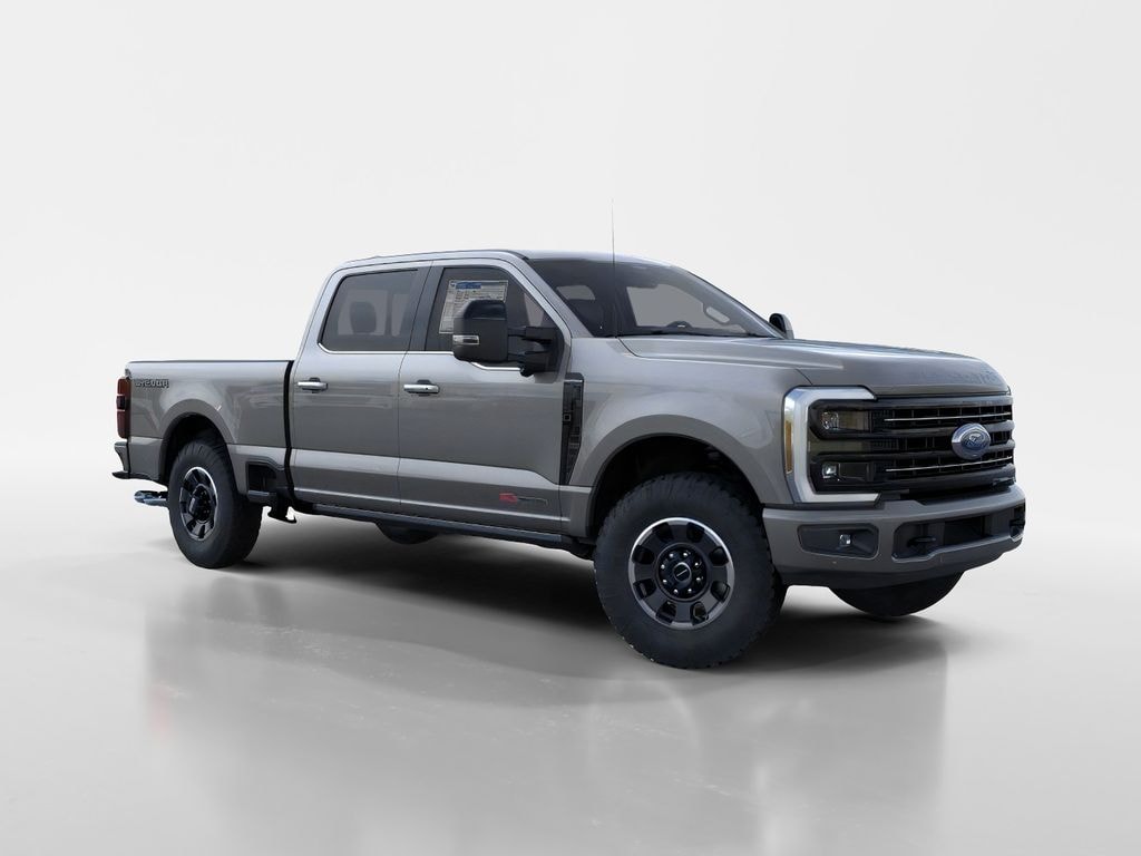 New 2026 Ford F-250SD Platinum Truck