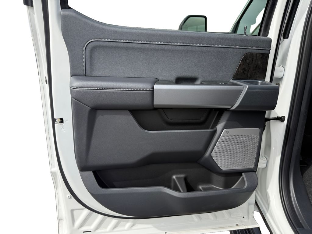 2025 Ford F-350 Super Duty Lariat - Photo 21
