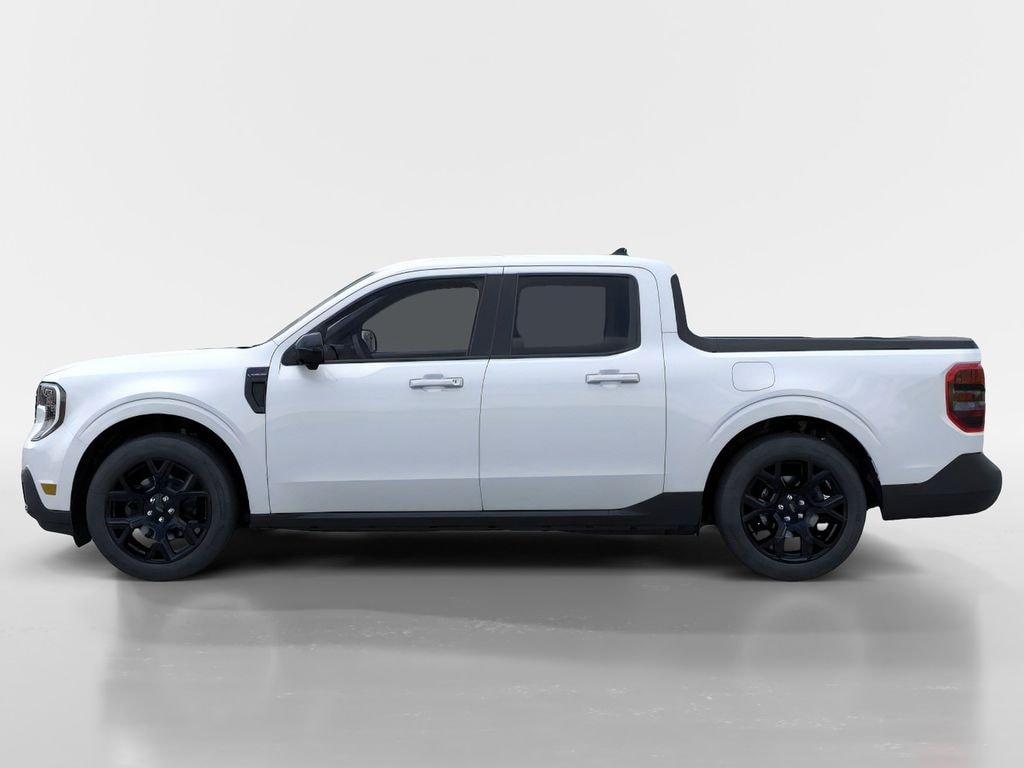 New 2025 Ford Maverick Lariat Truck SuperCrew