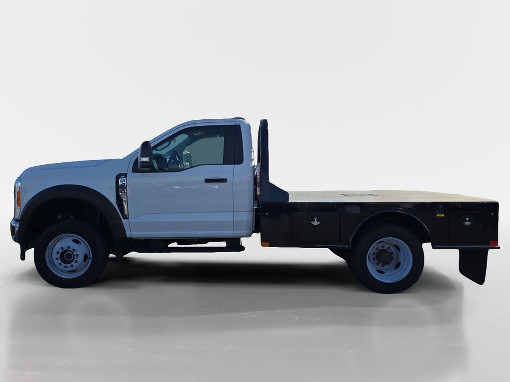 New 2023 Ford Chassis Cab F-450 XL TRUCK
