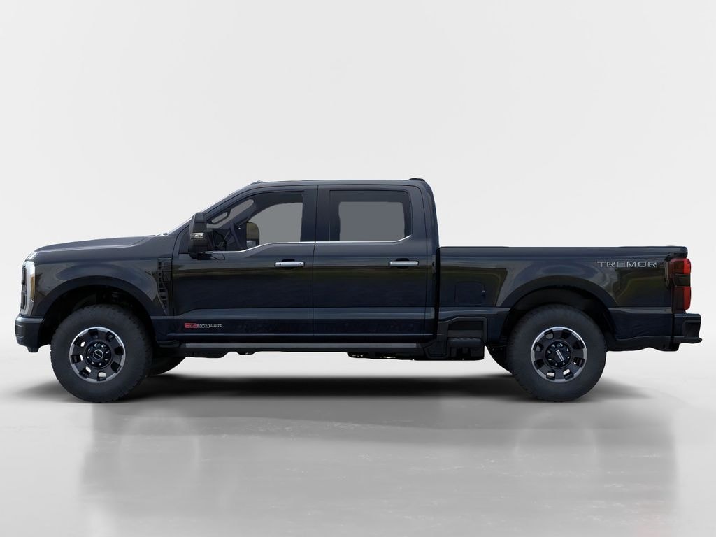 New 2026 Ford F-250SD Platinum Truck