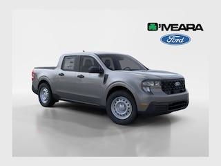2026 Ford Maverick XL Truck
