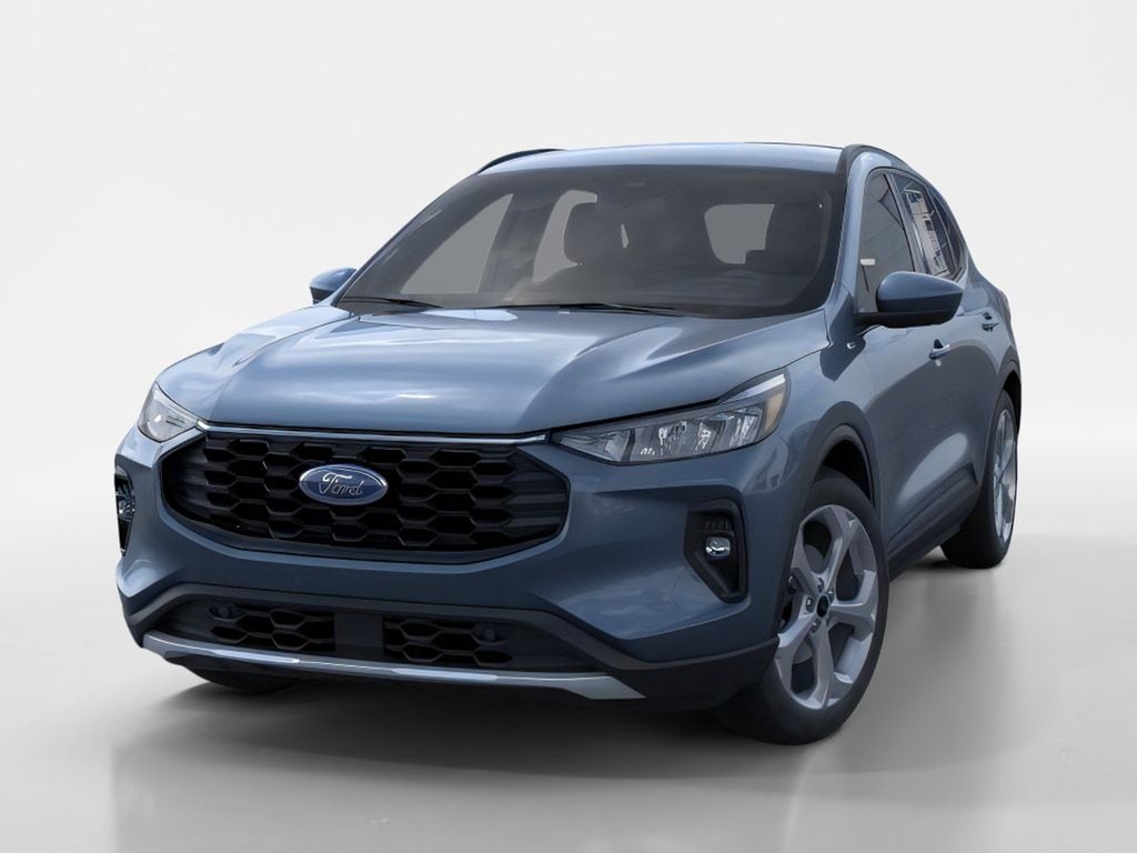 New 2026 Ford Escape ST-Line Select SUV