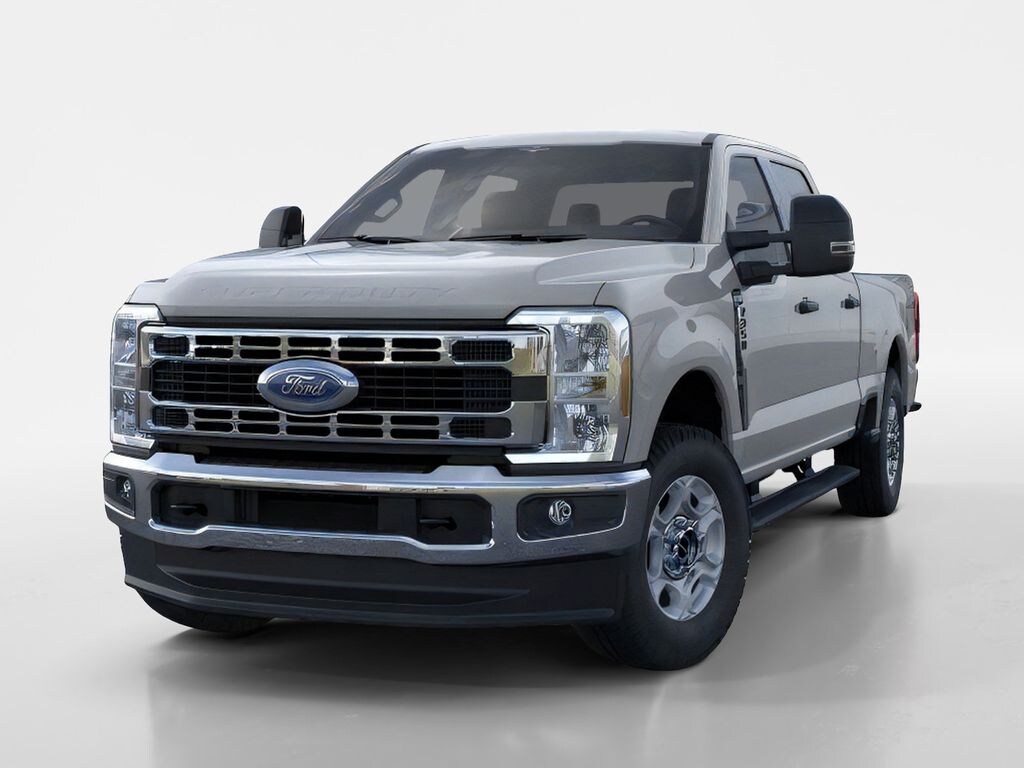 New 2026 Ford F-350SD XLT Truck