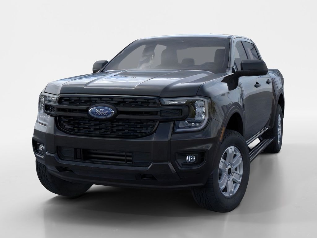 New 2025 Ford Ranger XL Truck