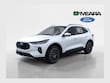  Ford Escape Plug-In Hybrid