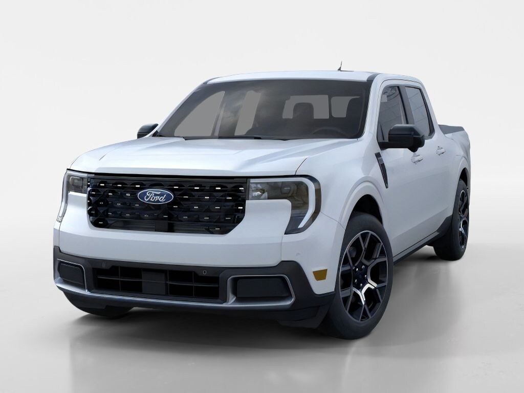 New 2025 Ford Maverick Lariat Truck