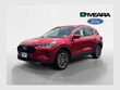  Ford Escape Plug-In Hybrid