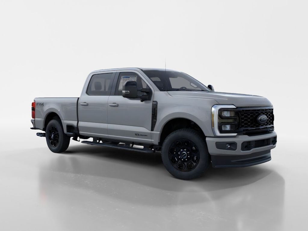 New 2026 Ford Super Duty F-250 Lariat Truck Crew Cab
