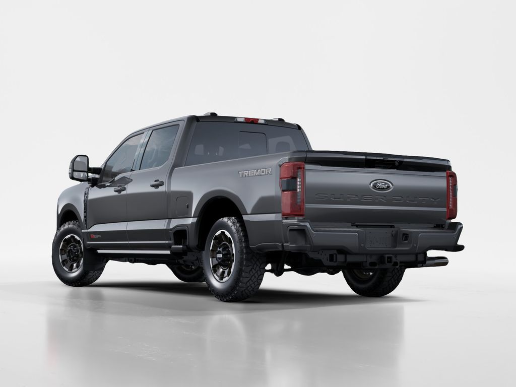 2025 Ford F-350 photo 2