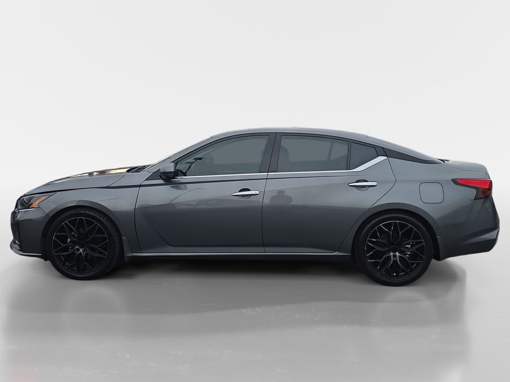 Used 2024 Nissan Altima SL with VIN 1N4BL4EV7RN346645 for sale in Northglenn, CO