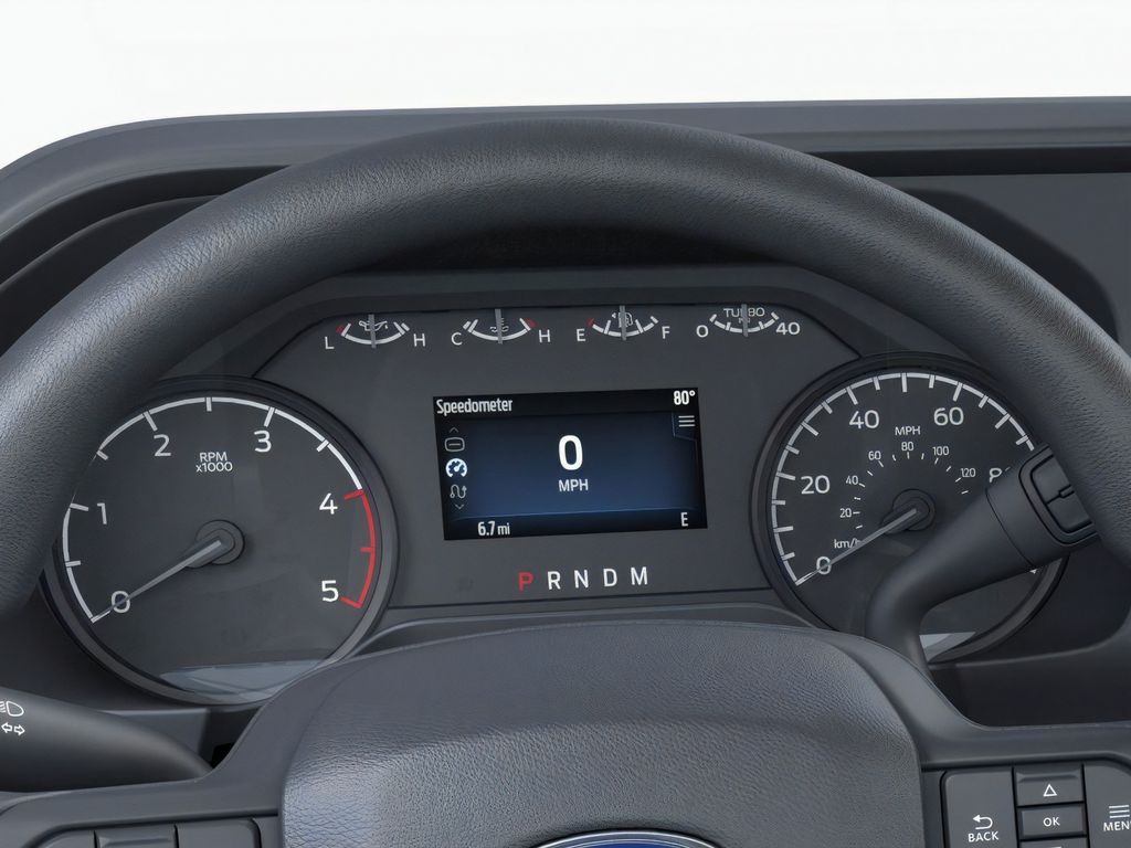 2026 Ford F-250 Super Duty XL - Photo 13