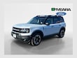  Ford Bronco Sport