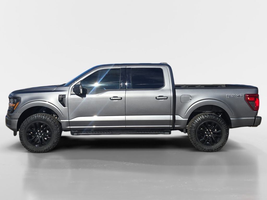 Used 2024 Ford F-150 XLT Truck