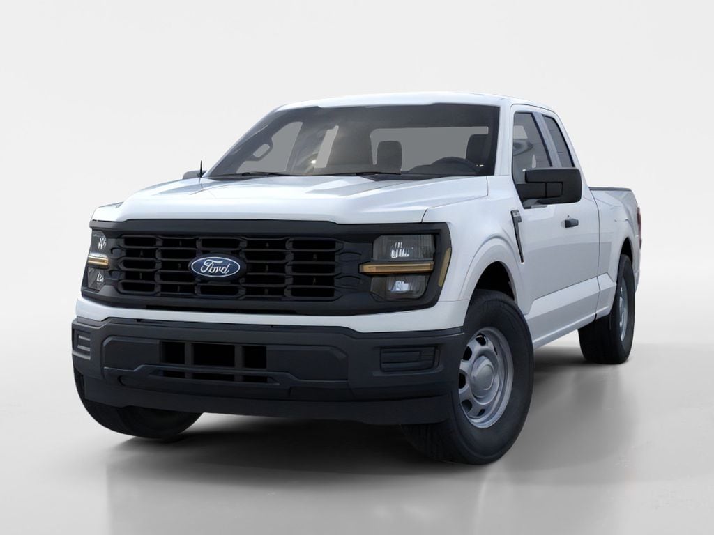 New 2025 Ford F-150 XL Truck