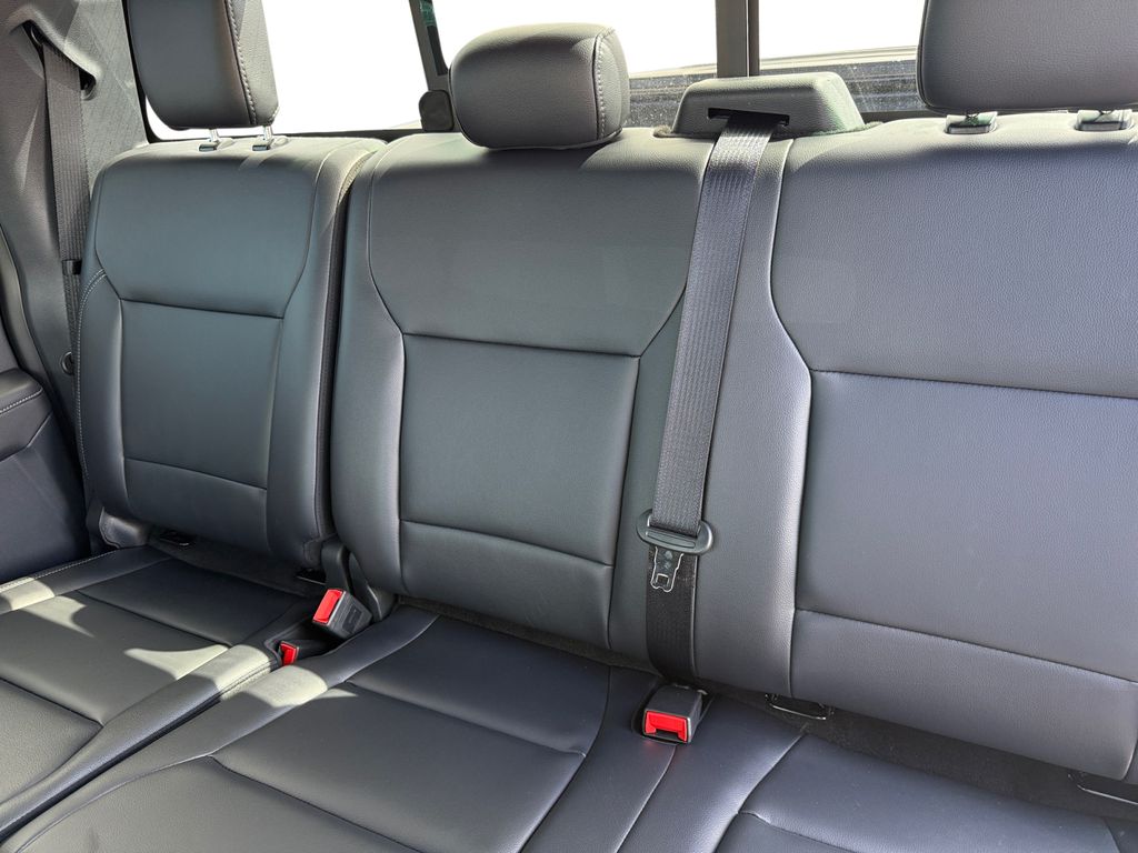 2025 Ford F-150 XLT - Photo 14