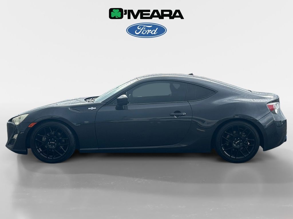 Used 2013 Scion FR-S Base with VIN JF1ZNAA12D1717298 for sale in Northglenn, CO