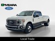 Ford F-350SD
