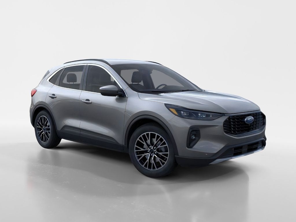 New 2026 Ford Escape Plug-In Hybrid Base SUV