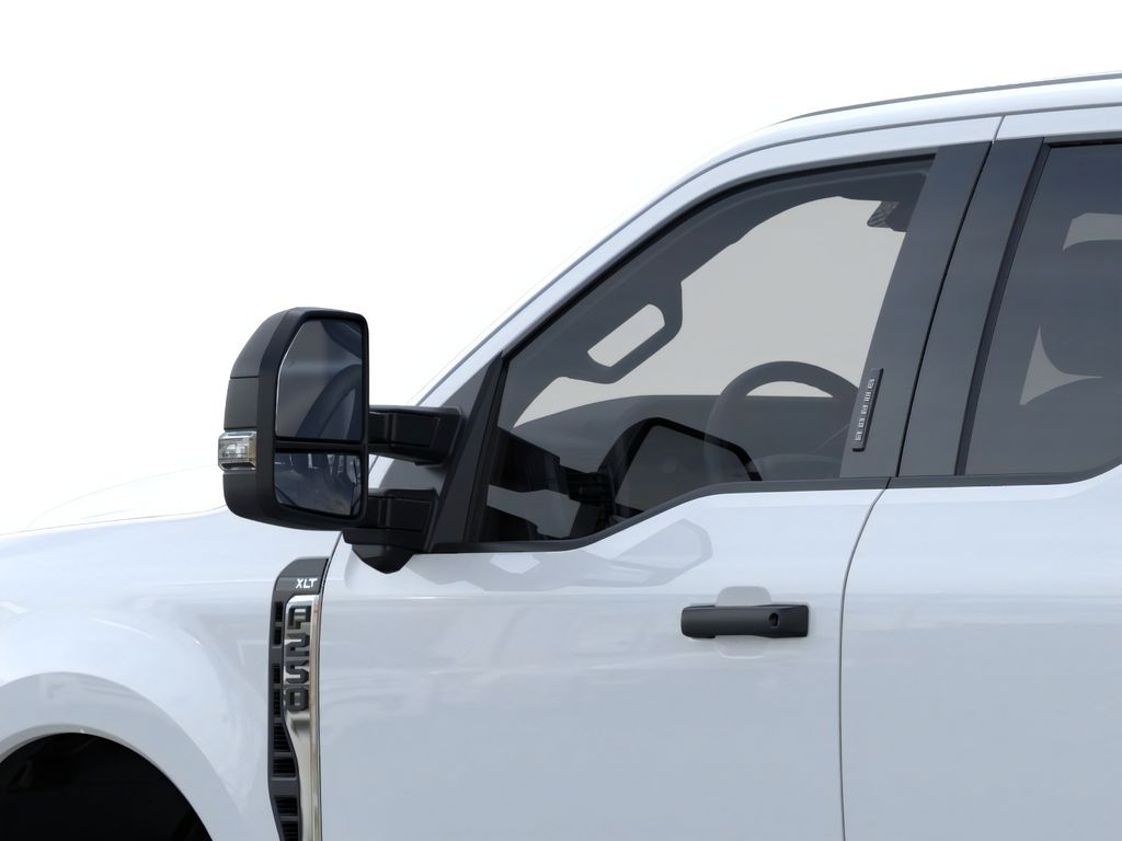 2025 Ford F-250 Super Duty XLT - Photo 21