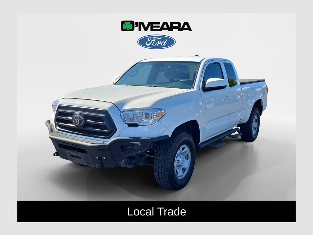 Used 2022 Toyota Tacoma SR Truck