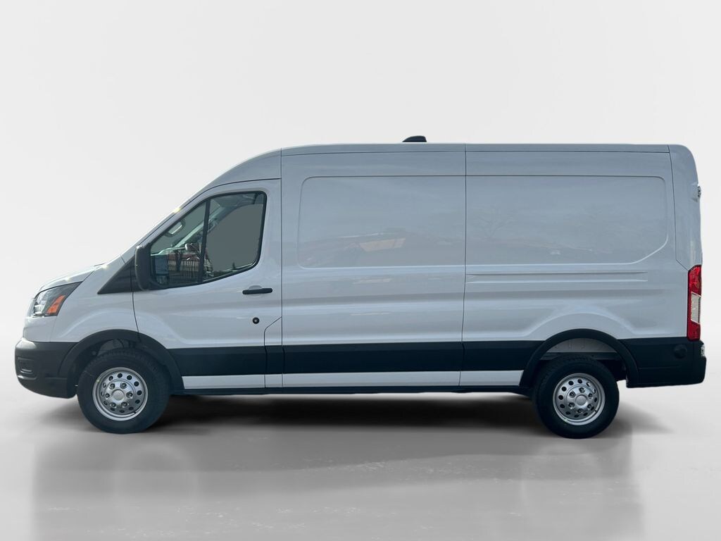 New 2026 Ford Transit-250 Base Cargo Van