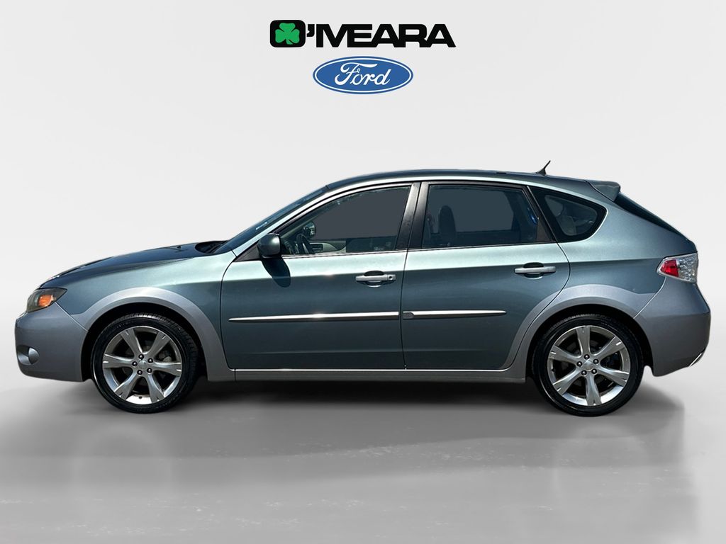 Used 2010 Subaru Impreza Outback Sport with VIN JF1GH6D60AG824538 for sale in Northglenn, CO