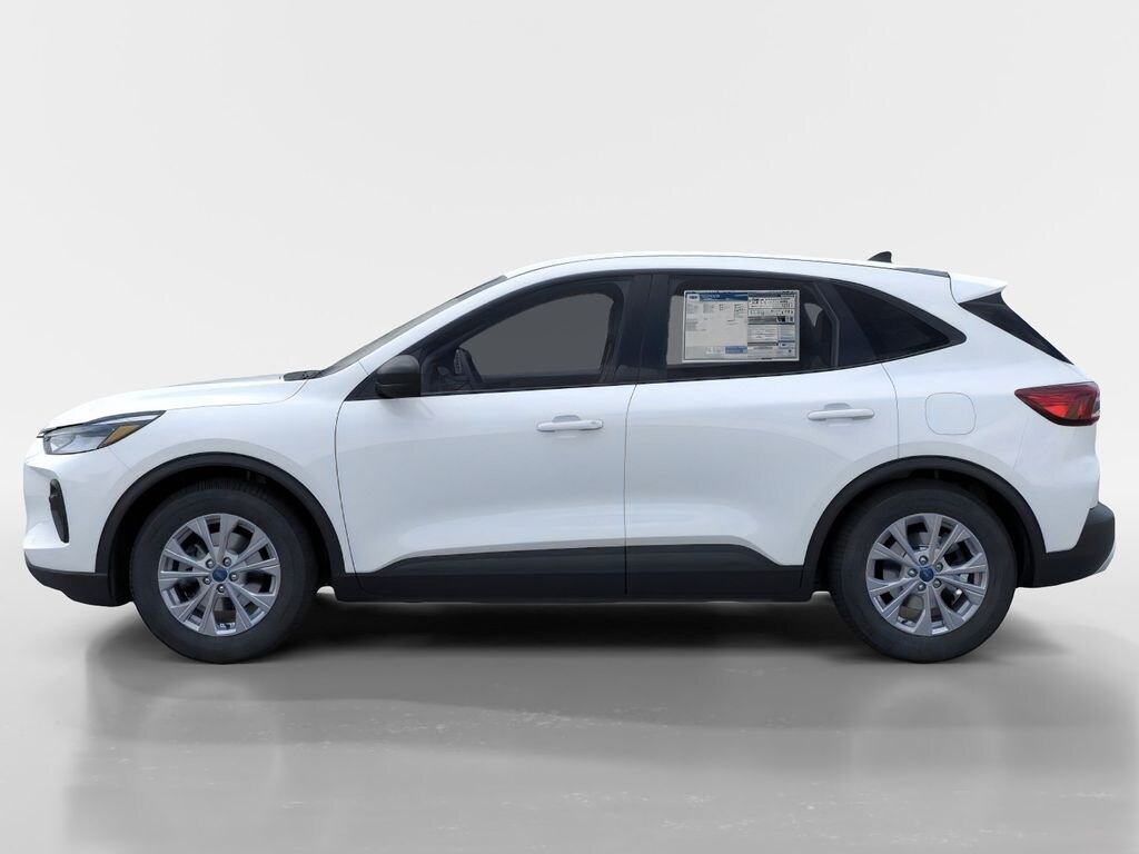 New 2026 Ford Escape Active SUV