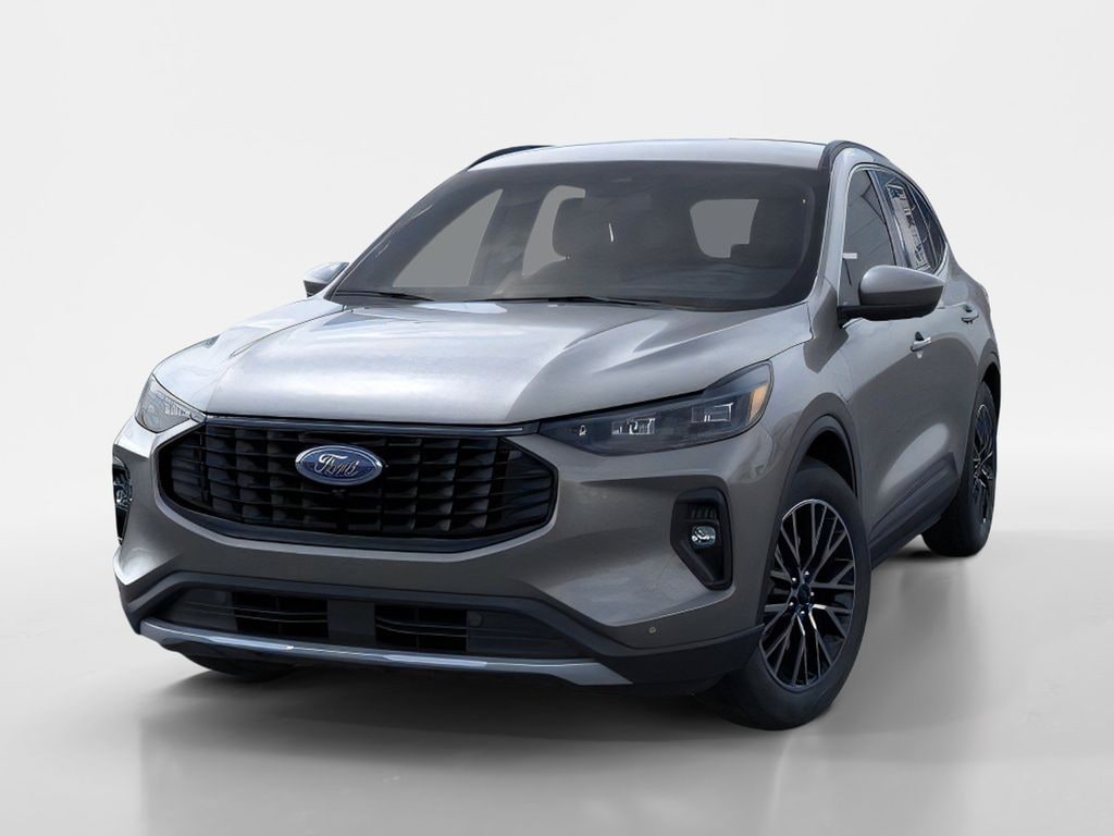 New 2026 Ford Escape Plug-In Hybrid Base SUV