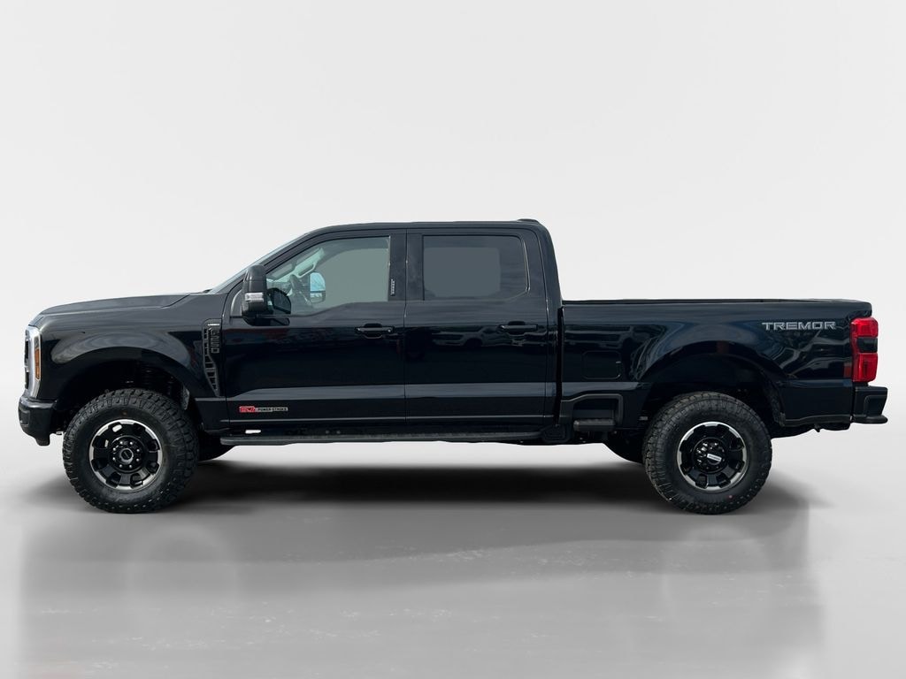 New 2026 Ford F-250SD Lariat Truck