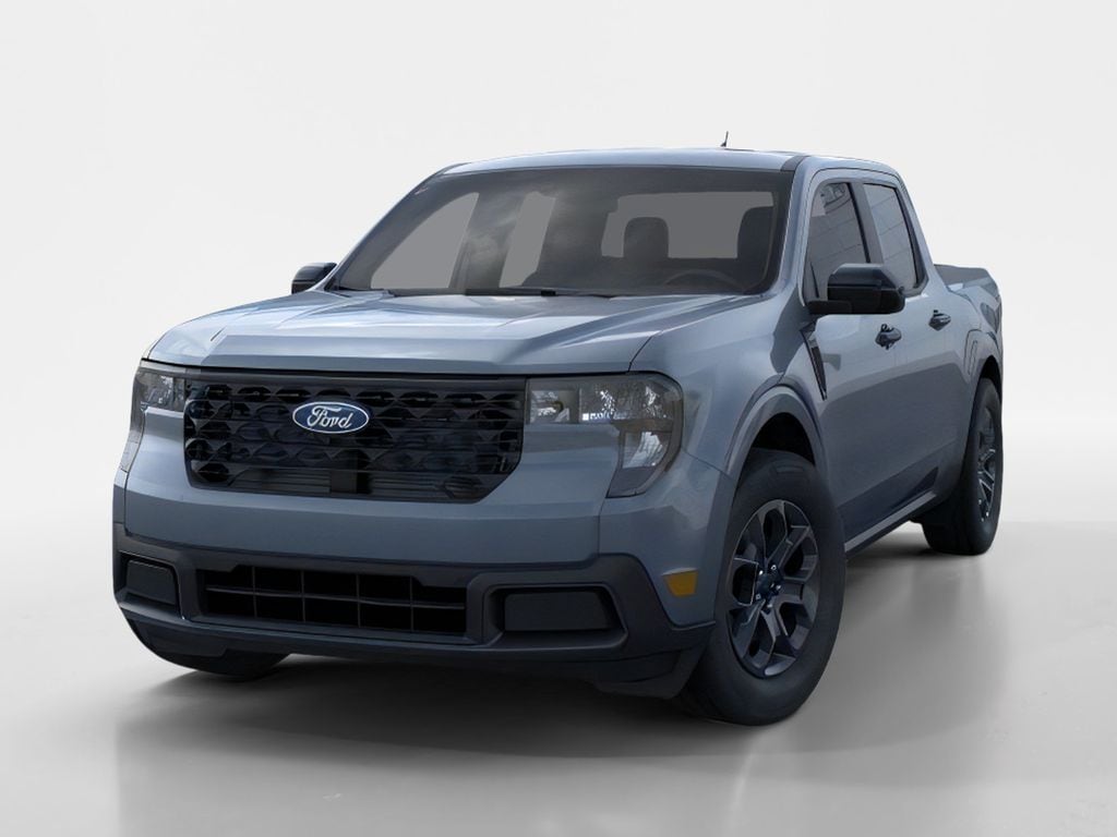 New 2025 Ford Maverick XLT Truck