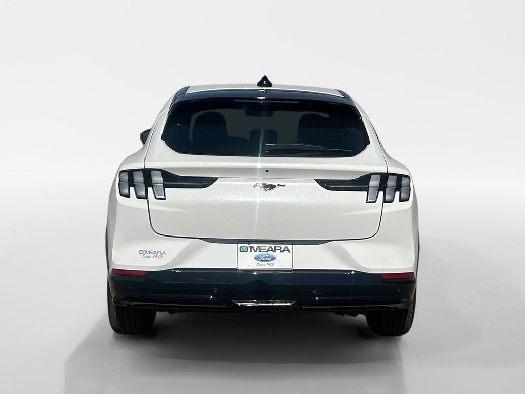 New 2025 Ford Mustang Mach-E Premium SUV
