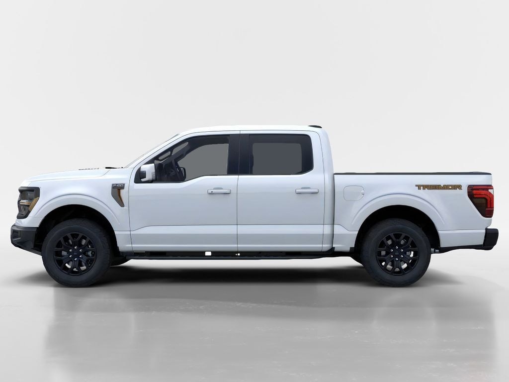 New 2025 Ford F-150 Tremor Truck