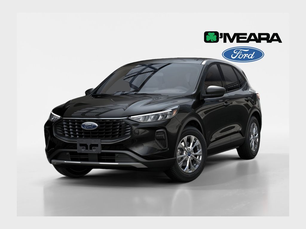 2025 Ford Escape Active's photo