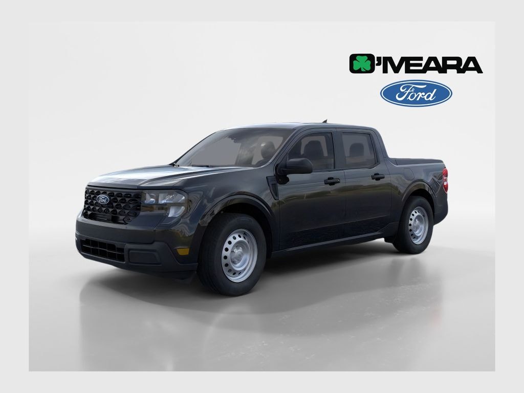 New 2025 Ford Maverick XL Truck