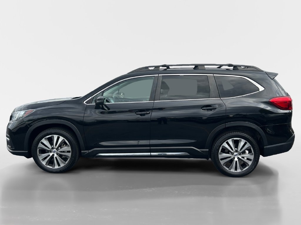 Used 2022 Subaru Ascent Limited with VIN 4S4WMAMD5N3470768 for sale in Northglenn, CO