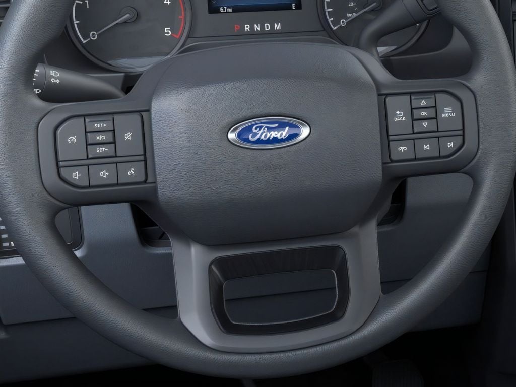 2026 Ford F-250 Super Duty XL - Photo 12