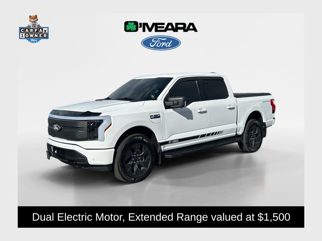 2025 Ford F-150 XLT 4x4 SuperCrew 5-1/2 Box's photo